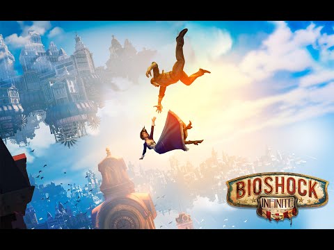 Видео: BioShock Infinite ПРОХОЖДЕНИЕ БЕЗ КОММЕНТАРИЕВ ЧАСТЬ 3 |На русском языке.