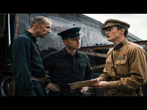 Видео: «Снайпер из глубинки  — Выстрел, который изменил| Военный фильм 2026 | Основано на реальных событиях