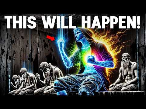 Видео: Когда Темный Избранный злится, эти 7 вещей происходят мгновенно