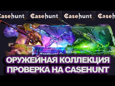 Видео: ОТКРЫЛ ОРУЖЕЙНУЮ КОЛЛЕКЦИЮ НА CASEHUNT | ЧТО ПО ДРОПУ? В НОВОМ РОЛИКЕ ПРОДАЮ НОЖ #cs2 #cs #cs2skins