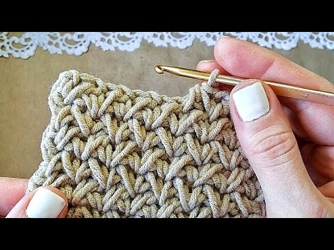 Видео: Узор (№ 9)