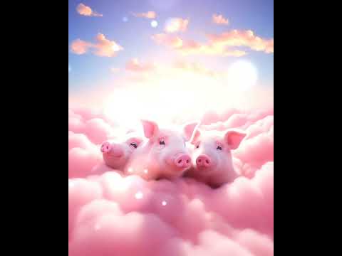 Видео: "Три поросенка".#аудиосказка# #сказка#,#слушатьсказки#,#читаемдетям#
