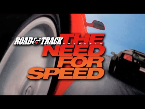 Видео: The Need for Speed 1995 \ Жажда Скорости 1995 (гоночный симулятор, аркада)