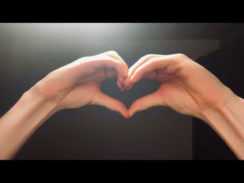 Видео: АСМР Звуки рук | Визуальные триггеры | Постукивания по камере | Лофи видео | ASMR Hand sound | Lofi