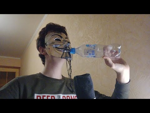 Видео: АСМР МАГАЗИН «1000 и 1 ДОЗА»