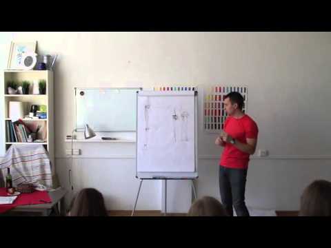 Видео: 6. Верхние конечности