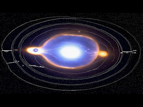 Видео: Тайны Солнечной системы  | Документальный фильм для сна и вдохновения