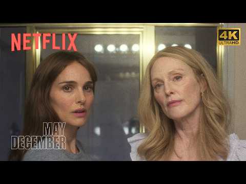 Видео: Ради роли актриса сближается с женщиной, которая провела ночь с подростком. 4К.