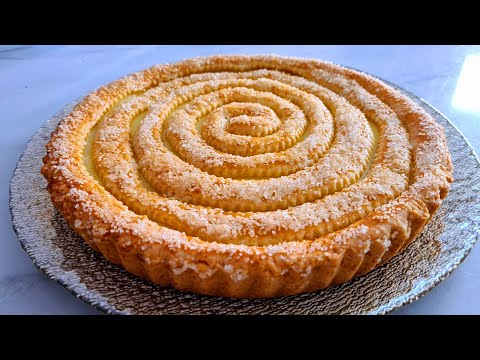 Видео: Все ищут этот рецепт 🤯 лучше яблочного пирога!!!