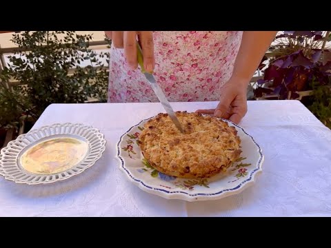 Видео: Сини сливи или ябълки/СБРИЧОЛАТА