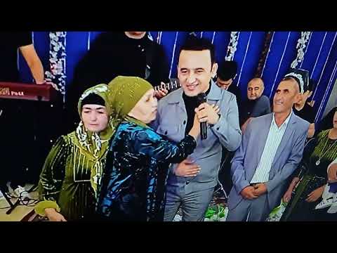 Видео: Анвар Санаев Халил сухандон хонадонида туйда 17 сентиябир 2024 йил
