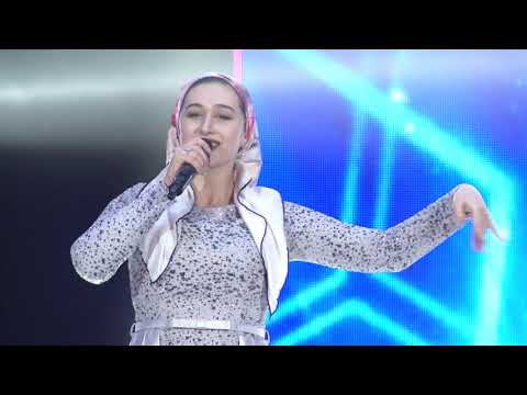 Видео: Седа Мукаева  Сан хир ву