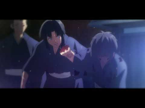 Видео: Аниме клип - Посмотри в мои глаза...