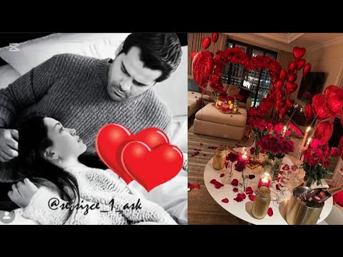 Видео: Любовные фото Эркана и Хазал#erkanmeriç#hazalsubasi#discover#newseries#