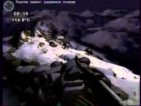 Видео: Игры на вынос - 6 выпуск (Правда о девятой роте, Call of Duty)