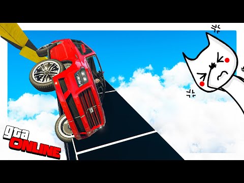 Видео: БЕЗВЫХОДНАЯ СИТУАЦИЯ В СКИЛЛ ТЕСТЕ (ГТА 5 ОНЛАЙН, GTA ONLINE)