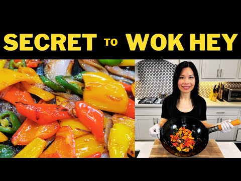 Видео: Почему ваша жареная еда не такая вкусная, как в ресторане, и как это исправить