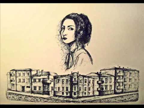 Видео: Old Ukrainian tango - Тихий вечір (Ghitarra Romana).avi