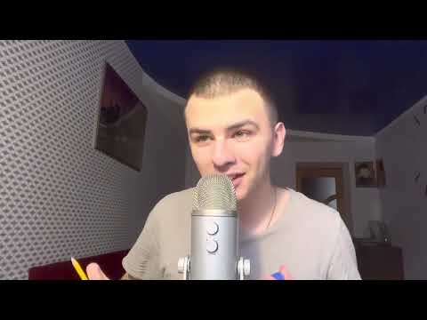 Видео: ТЫ БУДЕШЬ ДРОЖЖАТЬ ОТ МУРАШЕК ПОСЛЕ ЭТОГО АСМР ВИДЕО