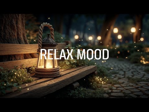 Видео: Mellow Acoustic Guitar for Study ~ Расслабляющая фоновая музыка для фокуса и покоя