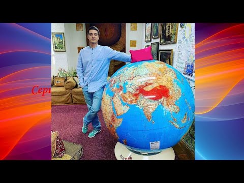 Видео: Станислав Бондаренко Съёмки Фильмов Stanislav Bondarenko S"yomki Fil'mov