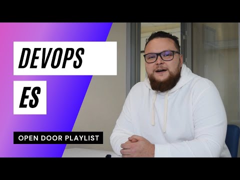 Видео: Как стать DevOps-инженером?