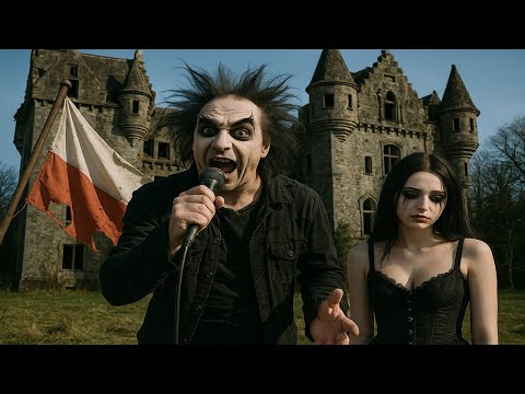 Видео: Lalka Czarownika | Кукла колдуна - Король и шут на польском языке | Rosyjskie Hity po Polsku