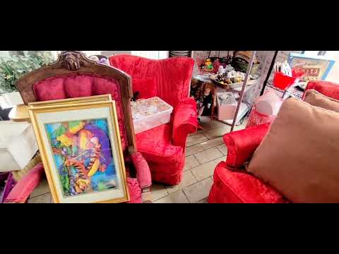 Видео: ❤️‍🔥Это я удачно зашла! Америка. Секонд хенд 