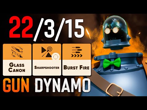 Видео: ОН БОЛЬШЕ ВАМ НЕ САППОРТ 😈 ДИНАМО