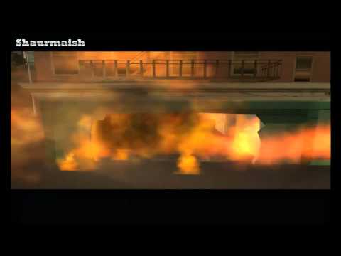 Видео: GTA San Andreas - Прохождение - Миссия 96 - Конец Пути - Финал!