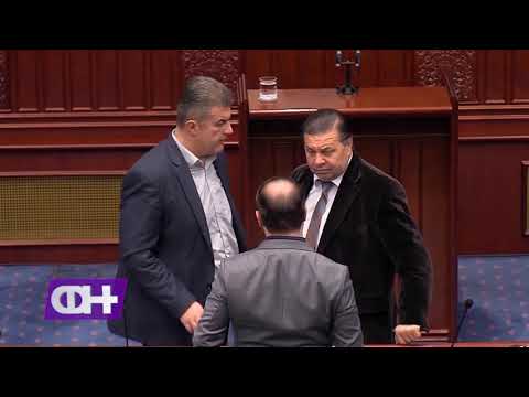 Видео: Синхронизација собрание -  - ФН С3 Еп.25