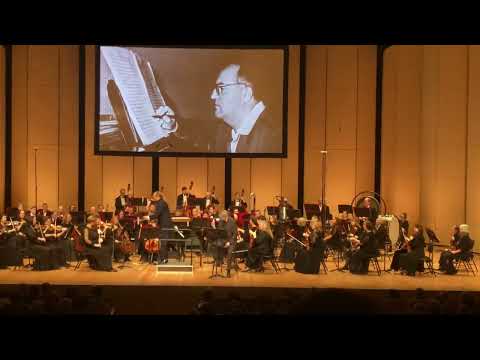 Видео: Георгий Свиридов. Метель.