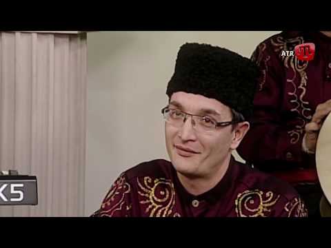 Видео: Yırla sazım.Ансамбль "Кирим".2015 рік.