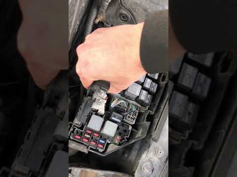 Видео: ФОРД МОНДЕО 4 НЕ РАБОТАЕТ 80% ЭЛЕКТРОНИКИ.РЕШЕНИЕ ПРОБЛЕМЫ