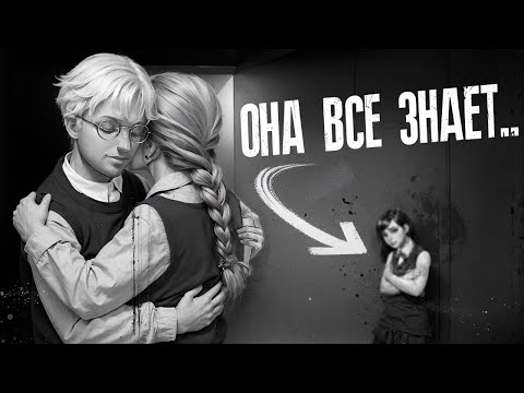 Видео: АНТОН ЛОВЕЛАС - Мод Зайчик: Другая История "Tiny Bunny"