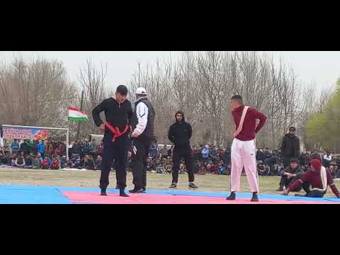 Видео: Гӯштин Наврӯзи Палдорак/3 2023с