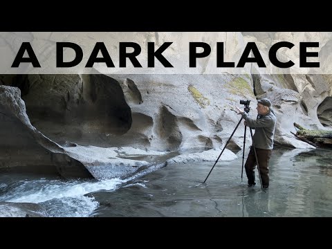 Видео: Возвращение в ТЕМНОЕ место