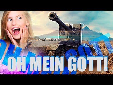 Видео: ЖЕСТКАЯ НЕМЕЦКАЯ ИМБА? / Ламповый обзор Grille 15