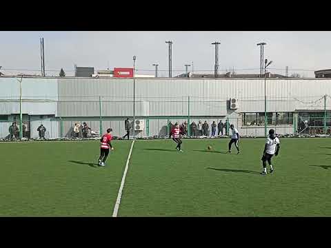 Видео: «Урожай» Чернівці - «НДЕКЦ МВС» Чернівці. Чемпіонат Чернівецької області з міні-футболу-2025/26