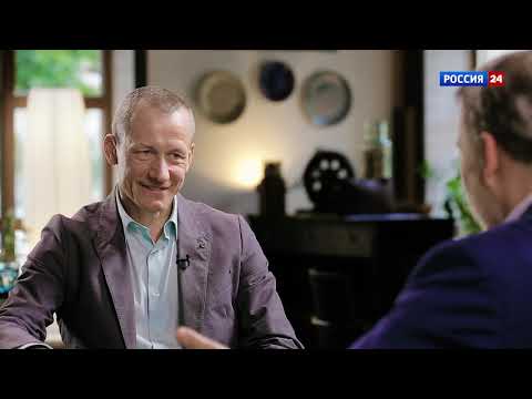 Видео: «Диалог»: Игорь Артемьев и Андрей Шаронов