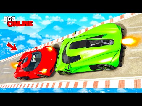 Видео: ТЕК 99,9% ОЙЫНШЫ ӨТЕ АЛАТЫН БЕТПЕ-БЕТ! [GTA 5 ONLINE]