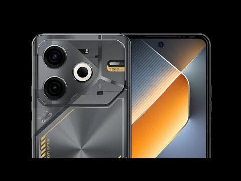 Видео: ОБЗОР НА МОЙ ТЕЛЕФОН КОТОРЫМ Я ПОЛЬЗУЮСЬ. Tecno POVA 6 neo! 