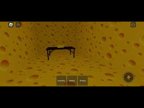 Видео: Я убегал в лабиринте от крысы. От Когана.