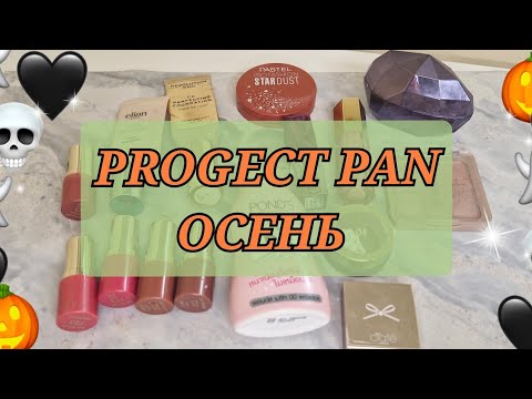 Видео: PROGECT PAN! Предпоследний отчет! Опять пустышки!