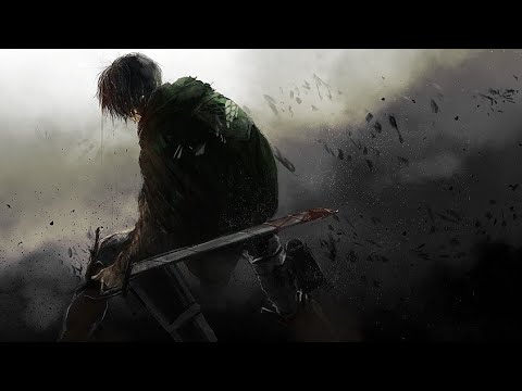 Видео: Атака Титанов|Мы никогда не умрём