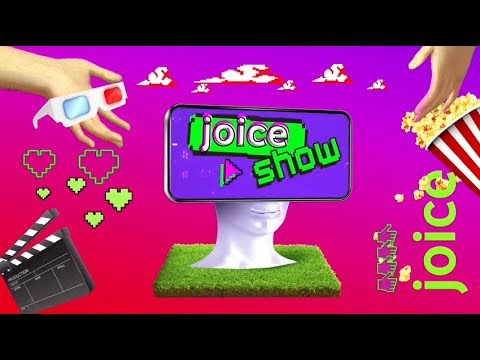 Видео: Joice Show. Випуск 3. Надя Дорофєєва та Positiff вгадують, що про них говорять в мережі