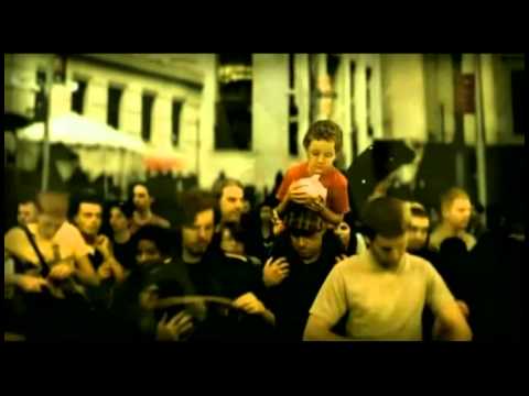 Видео: Многоточие - нас ( ZEITGEIST- MOVING FORWARD ) 2011