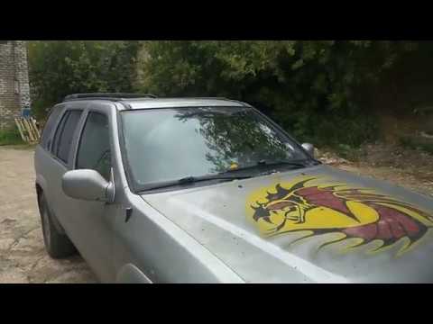 Видео: Обзор Nissan Pathfinder 2 R50 3.5л 2000г, мои личные ощущения от владения.