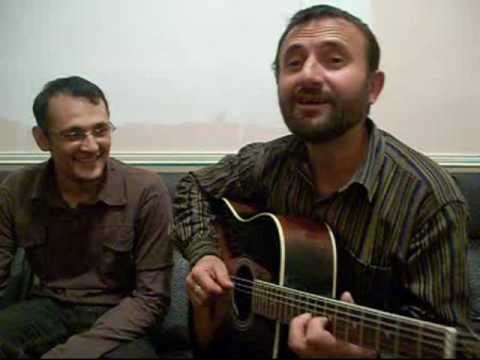 Видео: Sashi Zaifi Саши Заифи tashkili