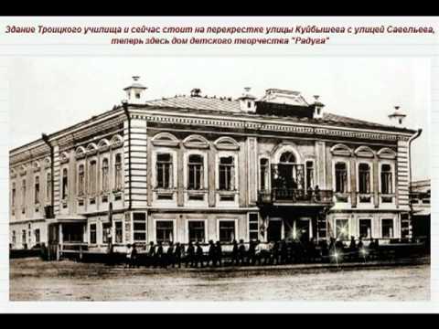 Видео: Старый курган